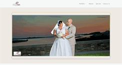 Desktop Screenshot of illusionphotonyc.com